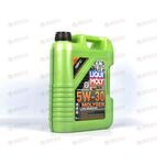 Масло ДВС LIQUI MOLY 5W30 Molygen New Generation SP GF-6A 5 л, Емкость: 5 л