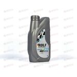Масло ДВС ROLF 10W40 CI-4/CH-4/SL KRAFTON P5 U (Dynamic Diesel) 1 л Пластик (12 шт)