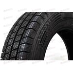 Автошина 185/75/R16C Бел-293 Bravado 104/102Q б/к (зима) Белшина