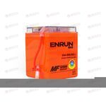 АКБ ENRUN MOTO   6V/4Ah (L+) (MF) (I-GEL) (пт 30) (6N4-BS) (71x71x93) (1шт, уп.20 шт)