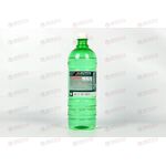 Разбавитель 555 для автоэмалей типа металлик (1,0 л) ПЭТ тара AUTON 