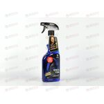 Чернитель шин (триггер) Black Rubber 600 мл GRASS