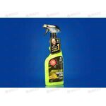 Очиститель обивки салона Universal Cleaner (триггер) 600 мл GRASS