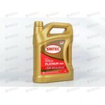 Масло ДВС SINTEC 5W40 SN/CF A3/B4 PLATINUM 7000 4 л (4 шт)