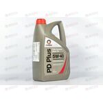 Масло ДВС COMMA 5W40 DIESEL PD SM/CF 5л