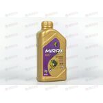 Масло ДВС MIRAX 5W30 A3/B4 SL/CF MX7 1 л (12 шт), Емкость: 1 л.