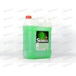 Антифриз STAREX - 40 град (зеленый) (Юг) 10 кг (2 шт)