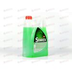 Антифриз STAREX - 40 град (зеленый) (Юг) 5 кг (3 шт)