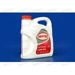 Антифриз SINTEC - 40 град (красный) LUX-OEM G12+ 3 кг