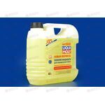 Жидкость в бачок омывателя (зима) -12 Antifrost Scheibenfrostschutz 4 л Дыня LIQUI MOLY