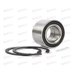 Подшипник ступицы Ланос 1,5 8V перед FENOX