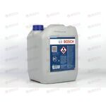 Тормозная жидкость BOSCH Дот-4 5 л, Емкость: 5 л