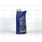 Тормозная жидкость Mannol Дот-4 910 г