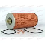 Фильтр масляный (OX69D) Knecht-Mahle РАСПРОДАЖА