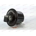 Фильтр топливный (KL183) Knecht-Mahle РАСПРОДАЖА