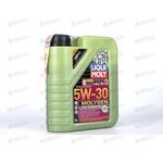 Масло ДВС LIQUI MOLY 5W30 Molygen New Generation DPF 1 л, Емкость: 1 л.
