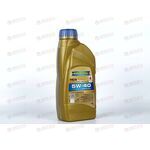 Масло ДВС RAVENOL 5W40 HCS SAE SN/CF 1 л, Емкость: 1 л.
