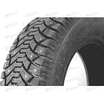 Автошина 185/65/R15 NORDWAY 88Q (шип) (зима) TUNGA