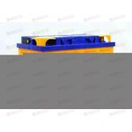 АКБ  75VL АКОМ (L+) (1) (пт 750)(278х175х190) 2023 год