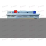 Аккумулятор  60VL TURBO BATTERY (L+) (1) SMF (пт 540)(242х175х190) ТУРЦИЯ