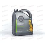 Масло ДВС MERCEDES 5W30 MB229.51 5 л