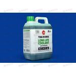 Антифриз TAKAYAMA - 50 Long Life Coolant green 2 л