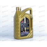 Масло ДВС ZIC 5W40 TOP SP 4 л