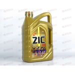 Масло ДВС ZIC 5W30 X9 4 л