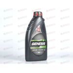 Масло ДВС Лукойл 5W30 SP Genesis Armortech JP (Japan) 1 л