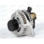 Генератор для а/м Toyota Camry V55 (14-) 2.5i/Lexus RX (10-) 2.7i 150A (LG 1926) СтартВОЛЬТ