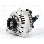 Генератор для а/м Hyundai Santa Fe (00-)/Sonata EF (98-) 2.7i 110A (LG 0843) STARTVOLT