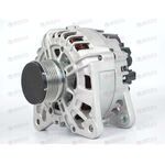 Генератор для а/м Renault Duster (10-) 1.5dCi 150A (LG 0929) СтартВОЛЬТ