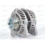 Генератор Nissan Juke (12-)/Sentra (14-) 1.6i 110A (LG 1417) СтартВОЛЬТ
