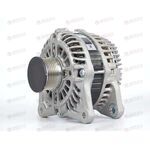 Генератор Nissan Qashqai J10 (06-)/X-Trail T31 (07-) 2.0i 110A (LG 1431) СтартВОЛЬТ