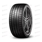 Автошина 265/35R18 PS91 97X XL  EK Kumho