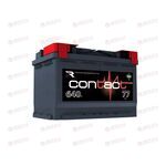 АКБ 77VL CONTACT (R+) (0) (пт 640)(276х175х190) 2024 год