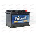 АКБ  60VL ATLANT (R+) (0) (пт 520)(242х175х190) 2024 год