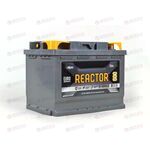 АКБ  55VL REACTOR (R+) (0) (пт 600)(242х175х190) 2024 год