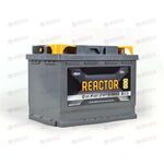 АКБ  55VL REACTOR (L+) (1) (пт 600)(242х175х190) 2024 год