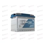 АКБ  60VL GLADIATOR Dynamic (L+) (1) (пт 560)(242х175х190) 2024 год