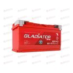 АКБ 110VL GLADIATOR EFB (R+) (0) (пт 960)(353х175х190) 2024 год