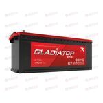 АКБ 210VL GLADIATOR EFB (L+) (3) (пт 1450)(516х223х223) 2024 год