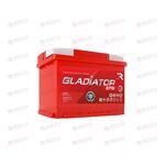 АКБ 65VL GLADIATOR EFB (R+) (0) (пт 650)(242х175х190) 2024 год