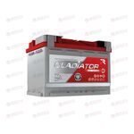 АКБ 77VL GLADIATOR Energy (R+) (0) (пт 760)(276х175х190) 2024 год