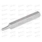 Бита вставка TORX T 25 3/8 дюйма 75 мм (цена за 1шт. в упак. 5 шт) AIRLINE