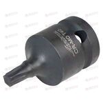 Головка 1/2 дюйма ударная внешний TORX T40 45 мм DR AIRLINE