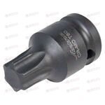 Головка 1/2 дюйма ударная внешний TORX T60 45 мм DR AIRLINE
