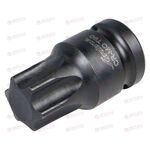 Головка 1/2 дюйма ударная внешний TORX T90 45 мм DR AIRLINE