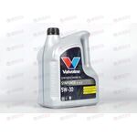 Масло ДВС VALVOLINE 5W30 SYNPOWER XL-III C3 4 л