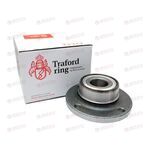 Ступица колеса задн в сборе с подшипником (GR 1163) TRAFORD RING